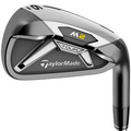 TaylorMade M2 Tour Iron Set - Steel Shaft